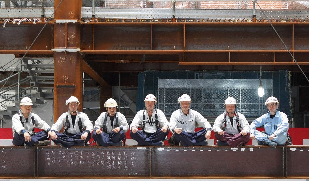 株式会社　俊高建設工業